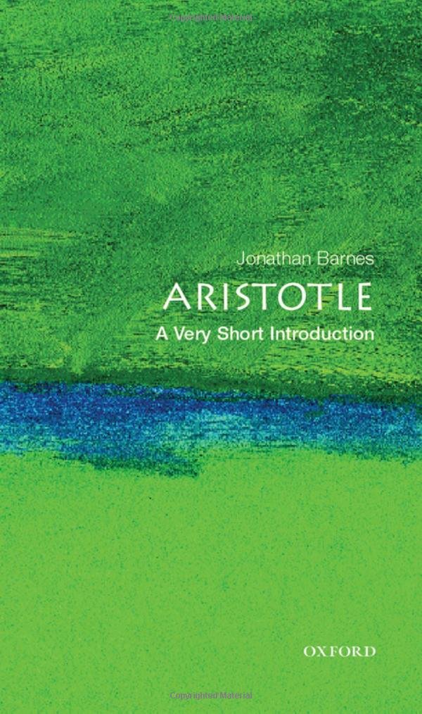 Barnes Complete Works Of Aristotle Pdf Download